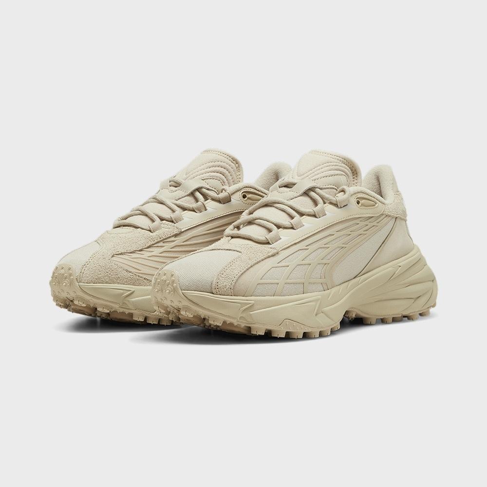 

Puma Spirax Premium Petit Prairie Tan 397375 01 230