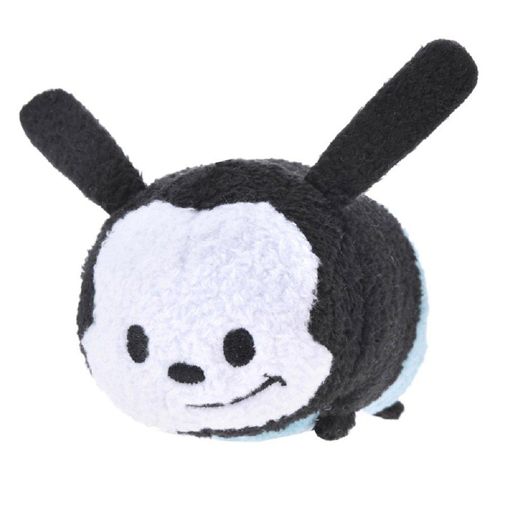 [Disney Store Official] Tsum Tsum Oswald the Lucky Rabbit 2 Mini (S)