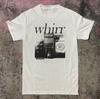 Collection Whirr Album Tour 2012 Gift For Fan  S To 5XL T-shirt Unisex T-Shirt