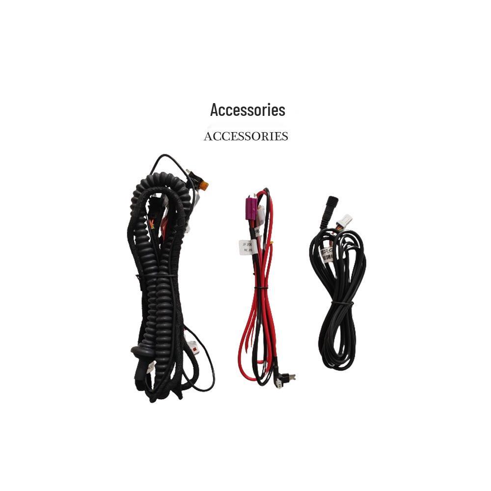 Neta Car Electric Tailgate Anti-Pinch Automatic Lifting Trunk Modification