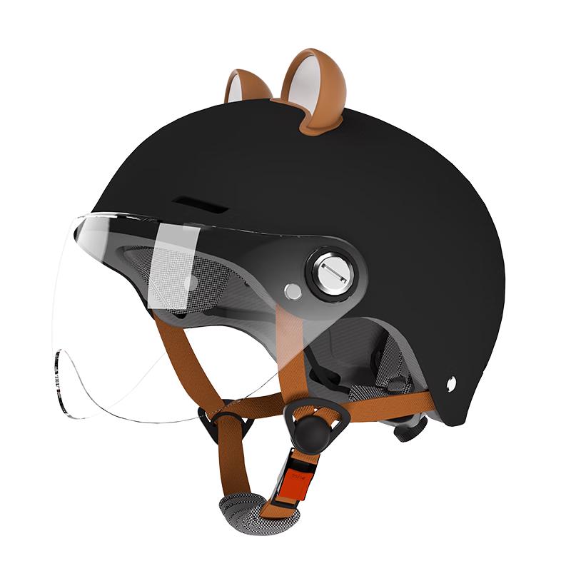 Yuanbang 3C Certified Electric Scooter Half Helmet 54-64cm
