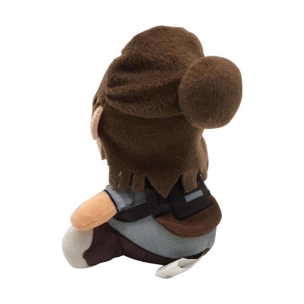 The Last of Us 2 Figurine: Movie/Game Character Plush Toy