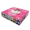 Genuine Link Click Card Animation Deluxe Edition Collection Card Youth Time Vol.2 Anime Peripheral Collection Cards Gifts Toys