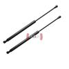 2pcs For Nissan Qashqai II J11 2013-2022 Rear Trunk Tailgate Strut Boot Lift Support Bars Gas Spring Dampers Rod 904504EA0A