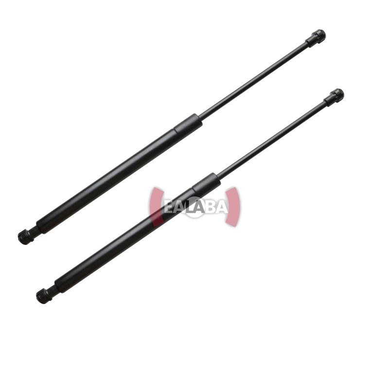 2pcs For Nissan Qashqai II J11 2013-2022 Rear Trunk Tailgate Strut Boot Lift Support Bars Gas Spring Dampers Rod 904504EA0A