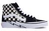 Sk8 Vans-Hi 'Bolt - Checkerboard' VN0A5JIVA04