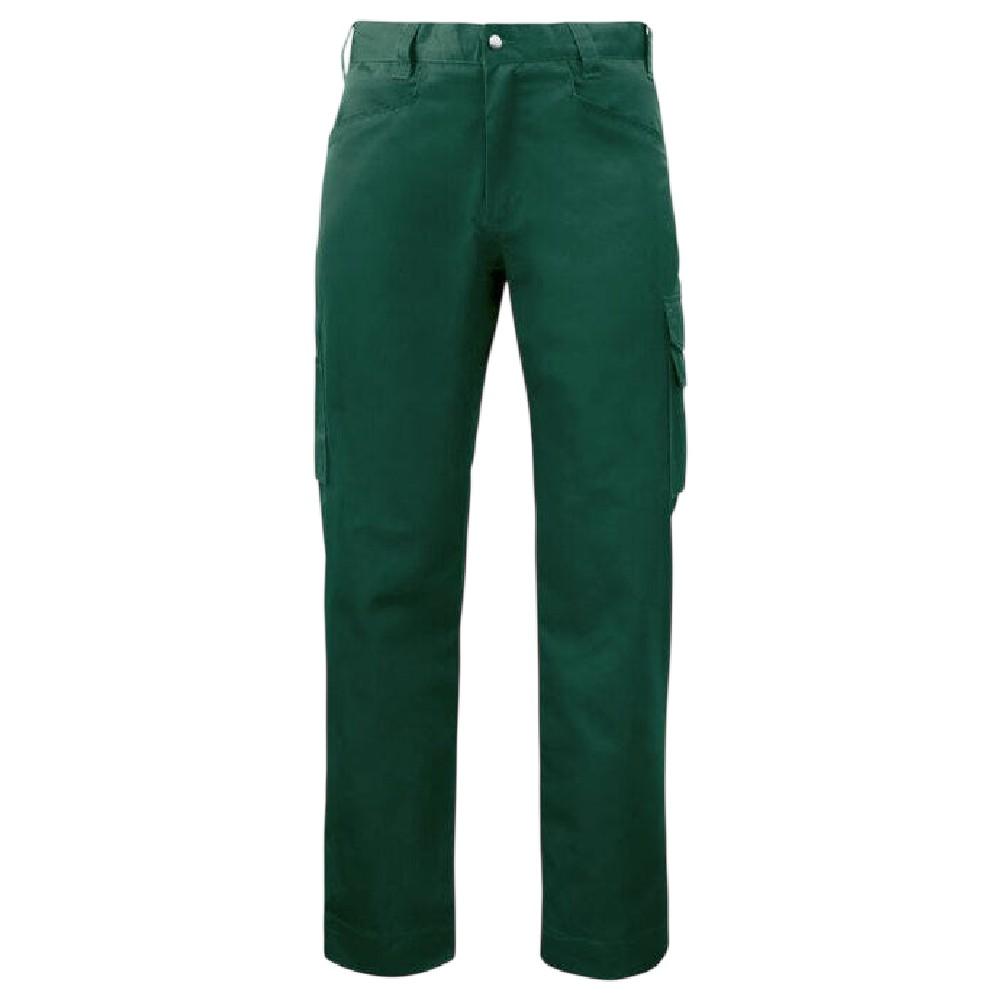 Projob Mens Prio 2530 Work Trousers