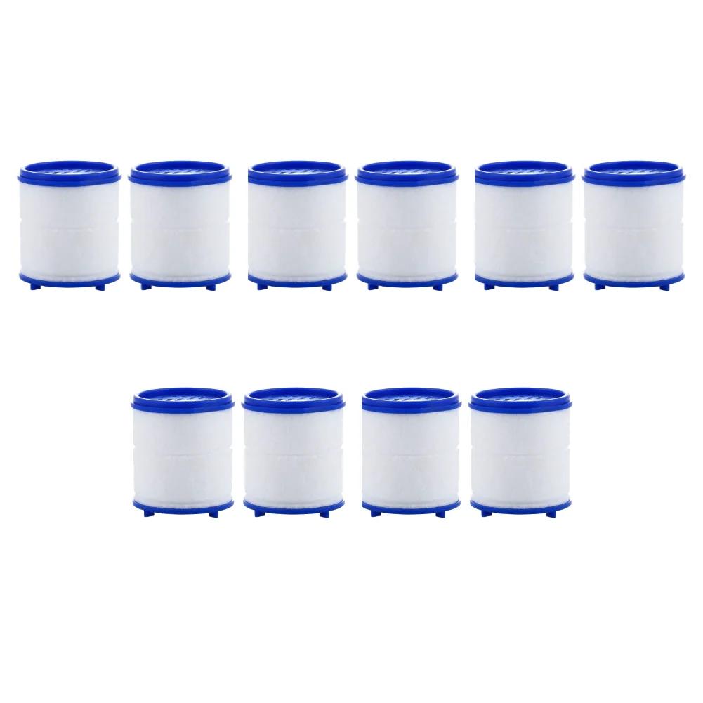 Faucet Purifier Sprayer Head 360 Degree Rotating Faucet Water Clean Filter Purifier Anti-splash for Household Kitchen Bathroom