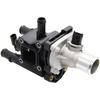 Thermostat Assembly Water Outlet 25192228 for Chevrolet Sonic Cruze Limited 1.8L