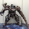 AOYI LS11 Scorn BMB LS05 Grimlock Transformation Toys Dinosaur Dinobots Ancient Behemoth Action Figure Deformation Robot Model