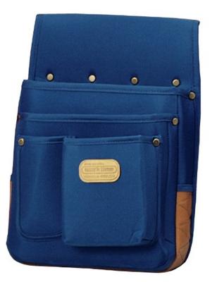 Kozuchi Work Time Professional Worker Gusseted Nail Bag Temporary Frame KN-01