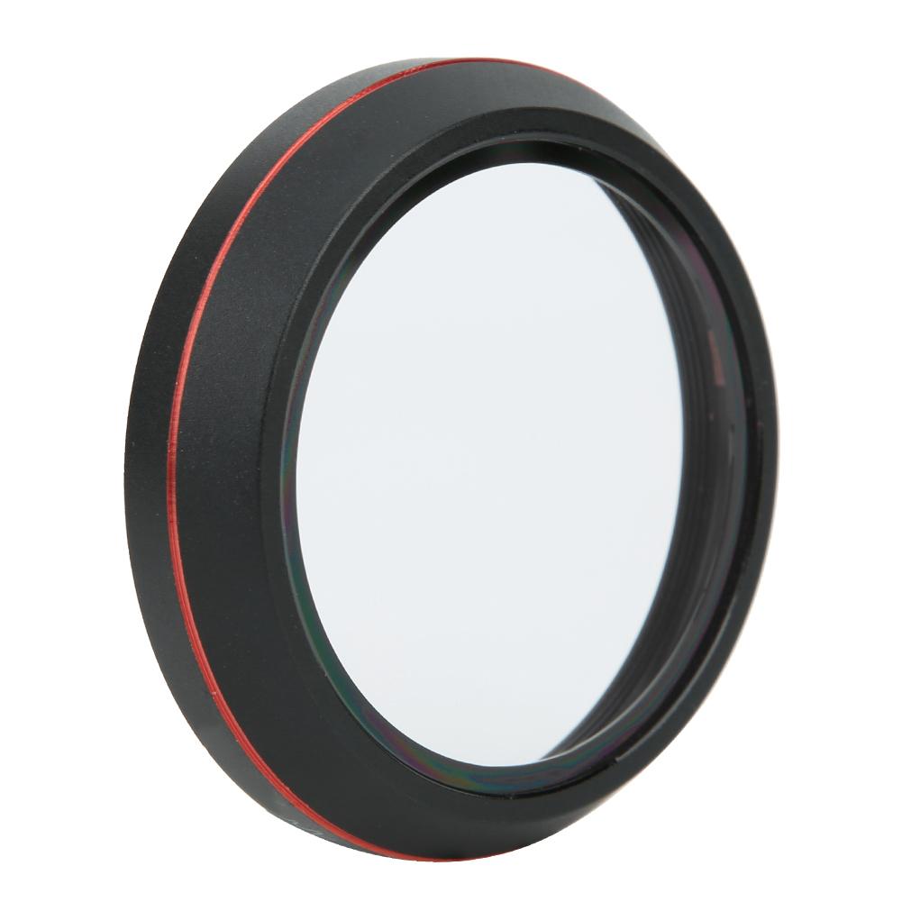 

Junestar MRC UV Lens Filter for Fujifilm X100V X100F X100T X100S X100 Camera Lenses
