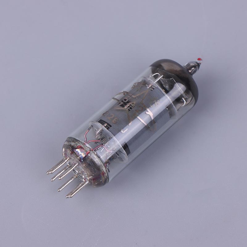 1/3/5Pcs 6A2 Vacuum Tubes Valve Electronic Tube Upgrade For 6Ak5/6Ak5W/6Zh1P/6J1/6J1P/Ef95 Pairing Tube Amplifiers