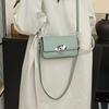 Light Luxury Fashion Crossbody Bag for Women New Personality In Simple Fashion One Shoulder Axillary Bags