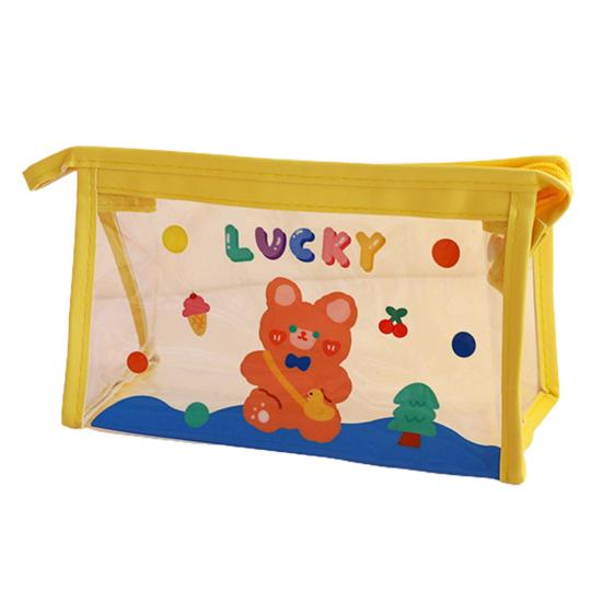 

Прочная сумка для туалетных принадлежностей треугольной конструкции, большая вместимость E