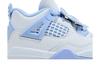 Jordan 4 Retro Forget Me Not (TD)