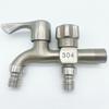 Honggong 2-Way Faucet for Washing Machine and Mop Sink