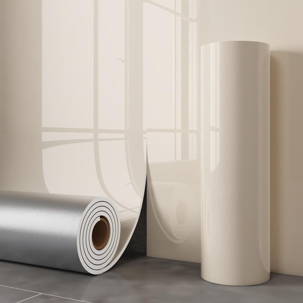 Waterproof Marble Self-Adhesive Wallpaper for Walls - Kitchen, Living Room, Bathroom