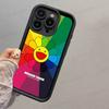 Art Japanese M-Murakami Artisti T-Takash Silicone Soft Phone Case For IPhone 17 16 14 13 12 11 15 Pro Max Plus Air Cover