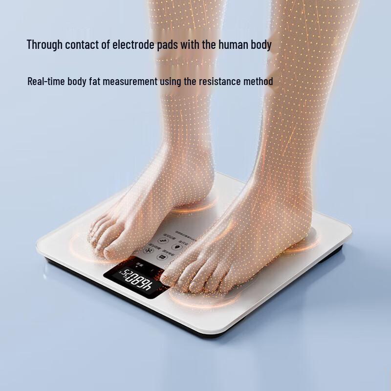 Xiangshan Smart Body Composition Scale (CN Version)