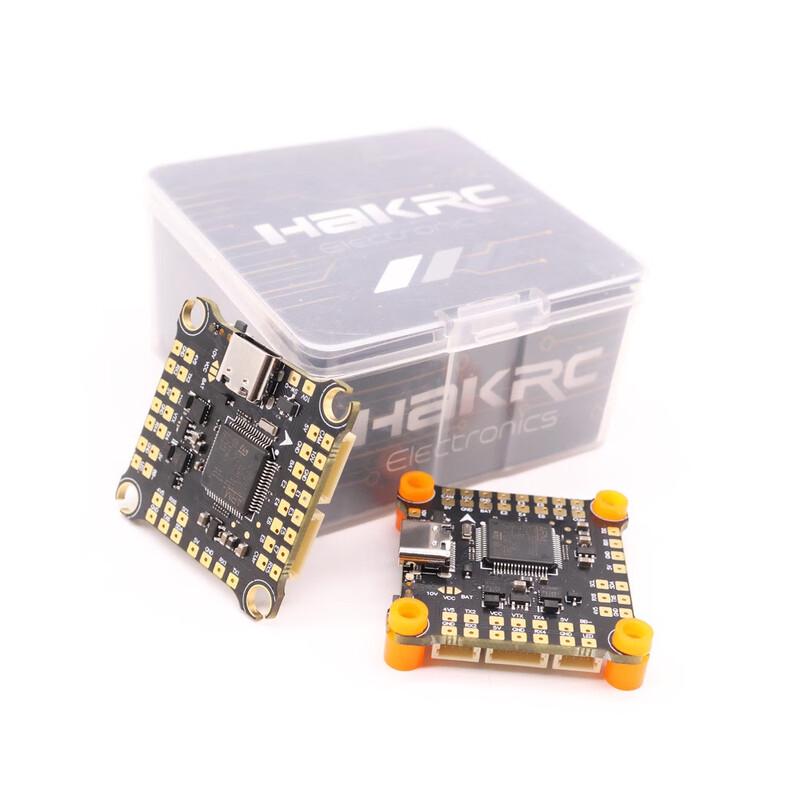 HSKRC F7230V2 Dual Gyro Drone Flight Controller