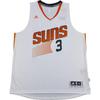X NBA Phoenix Suns Swingman Fan Edition Isaiah Thomas 2015-16 Season Home V-Neck Sleeveless Basketball Jersey Unisex Jersey 7470A-317-K92659