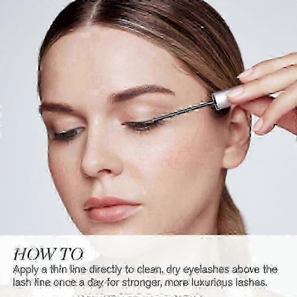 2026 Revitalash Advanced Wimpernserum 3,5ml Nährende Formel für vollere, dichtere, stärkere natürliche Wimpern