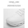 Men Running Shoes Comfortable Sport Shoes Men Lightweight Walking Shoes Men Sneakers Breathable Zapatillas Flats Jogging Shoes
