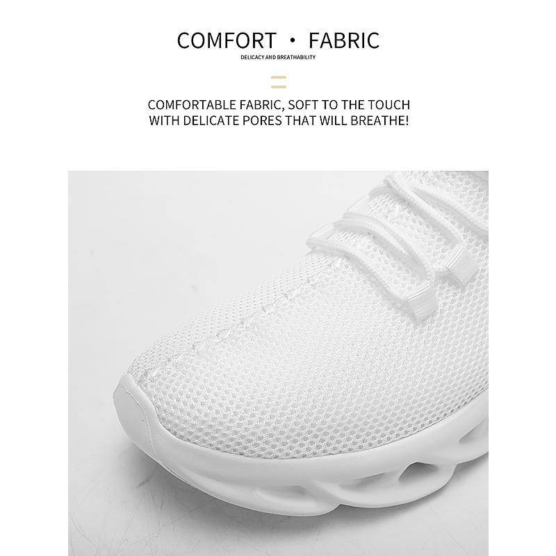 Men Running Shoes Comfortable Sport Shoes Men Lightweight Walking Shoes Men Sneakers Breathable Zapatillas Flats Jogging Shoes