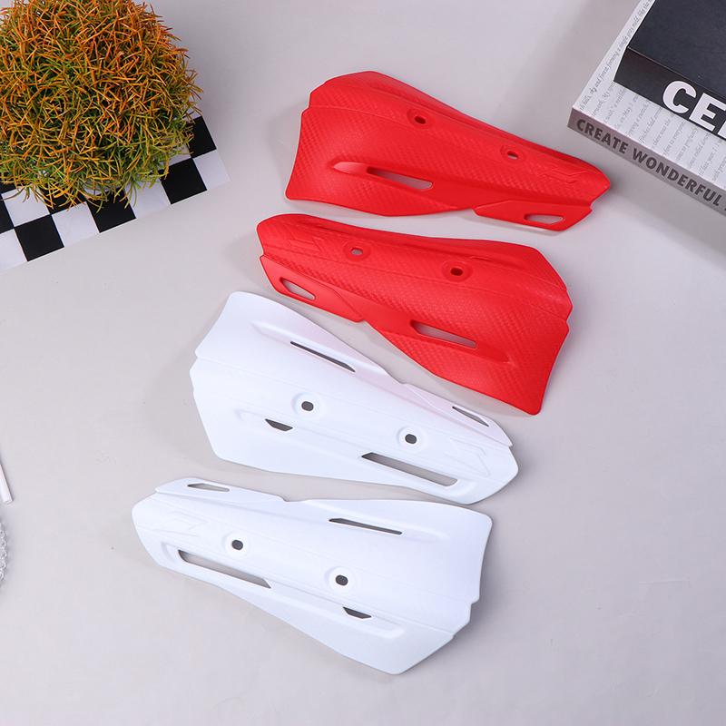 Off-road Motorcycle Front Windshield Hand Guard Modified Anti-fall And Anti-collision Bow Guard