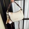 Summer New Commuter Beautiful Fashion Simple Pendant Personalized Retro Shoulder Handbag