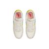 Nike Tênis Feminino Air Force 1 Fontanka Flowers Multicor Sail Vivid-Sulphur DV3211-100