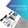 Capacitive Soil Moisture Sensor Module / Soil Humidity Digital Display Relay Control Module Automatic Watering For Arduino