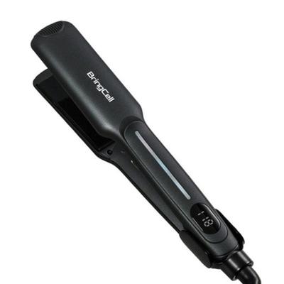 BRINGCELL Professional Wave 9 Ceramic Flat Iron Hair Styler