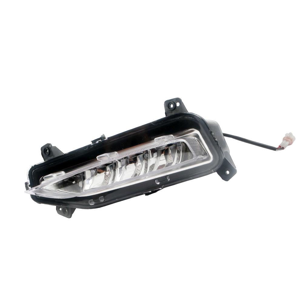 JAC Refine S3 Front Fog Light for First/Second Generation Models