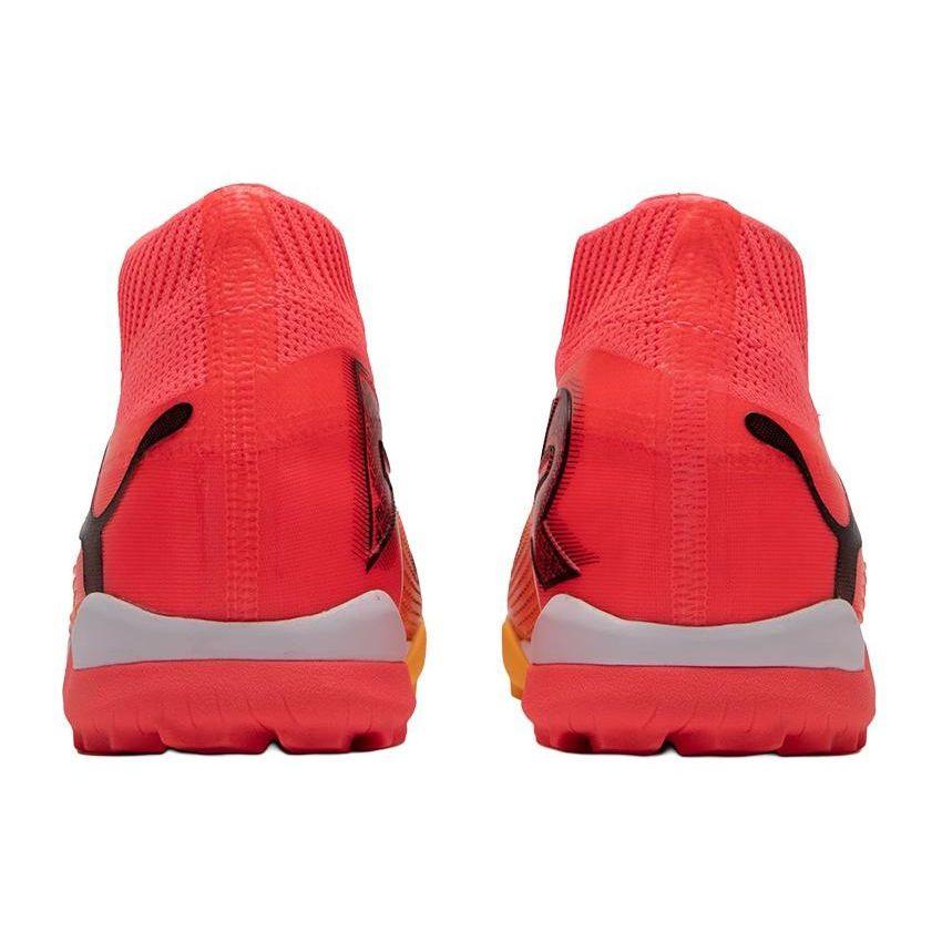 Puma Future 7 Match+ LL TT Uomo Sunset Glow Nero 107713-03