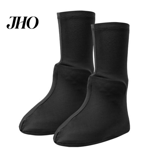 Lightweight Shoe Cover 2Pcs Outdoor Shoes Covers Kids Men Women Universal Camping Hiking Travel Space-saving Protector Reusable Waterproof Sand-Proof