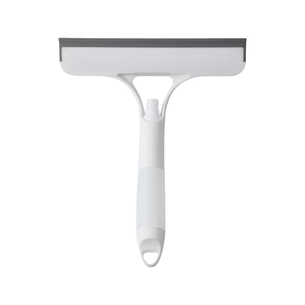 

Очистка стекла 3 в 1 с помощью распылителя, протирание экрана для душа, инструмент для чистки окон, многоцелевой очиститель для дверей автомобиля, лобового стекла