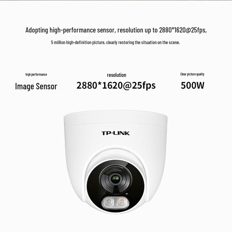 TP-LINK PoE NVR Surveillance System CN plug (adapter included)