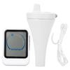 Swimming Pool Temperature Meter with Display Wireless Temperature Meter Floating for Fish Tank