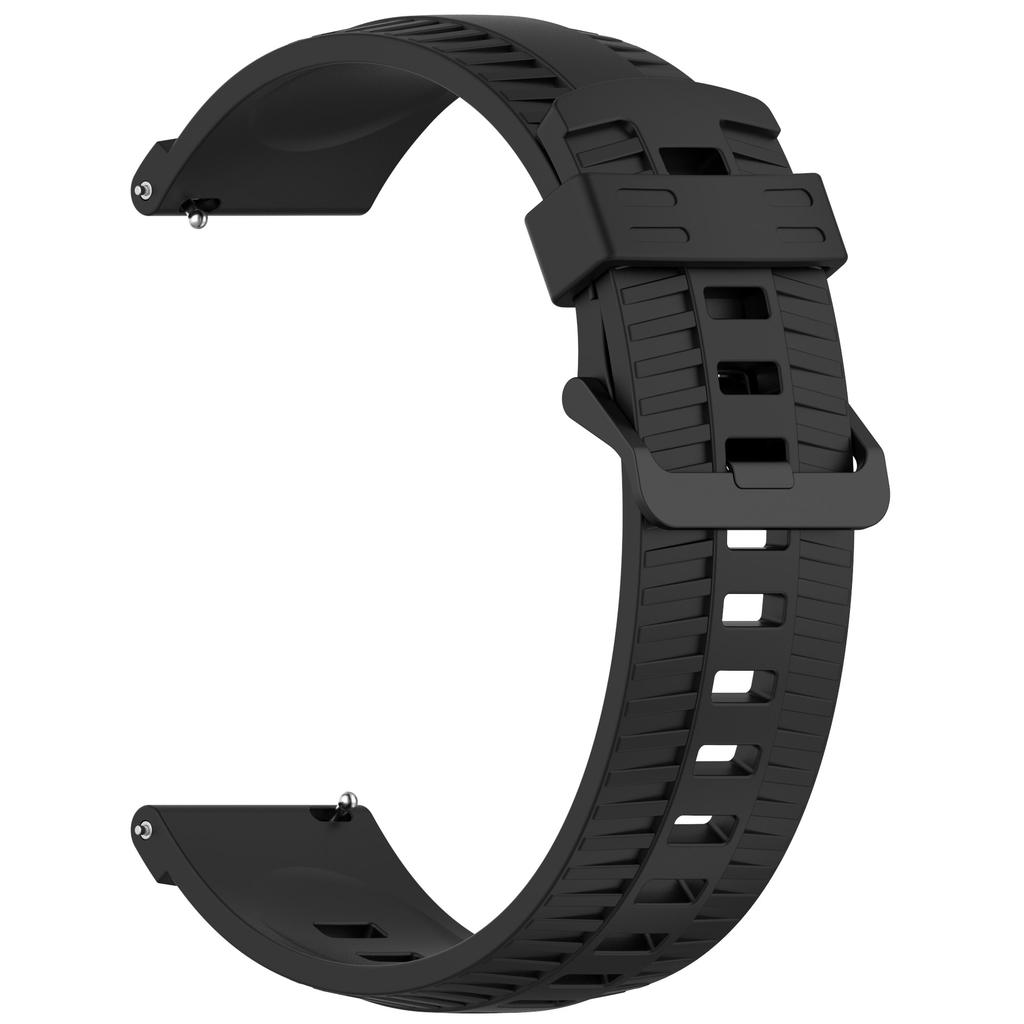 22MM Šířka Silikonový Řemínek na Hodinky Pro Huawei Watch GT 5 46mm Náramek Pro Huawei Watch GT 5 pro 46mm Náramek Pásek na Zápěstí