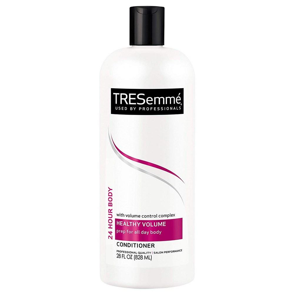 

Кондиционер Tresemme Healthy Volume, 828 мл, 1 шт.