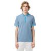 Lacoste Mens Caviar Pique Regular Polo Shirt