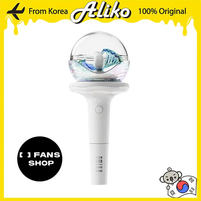 [PRE-ORDER] NMIXX Official Light stick Ver