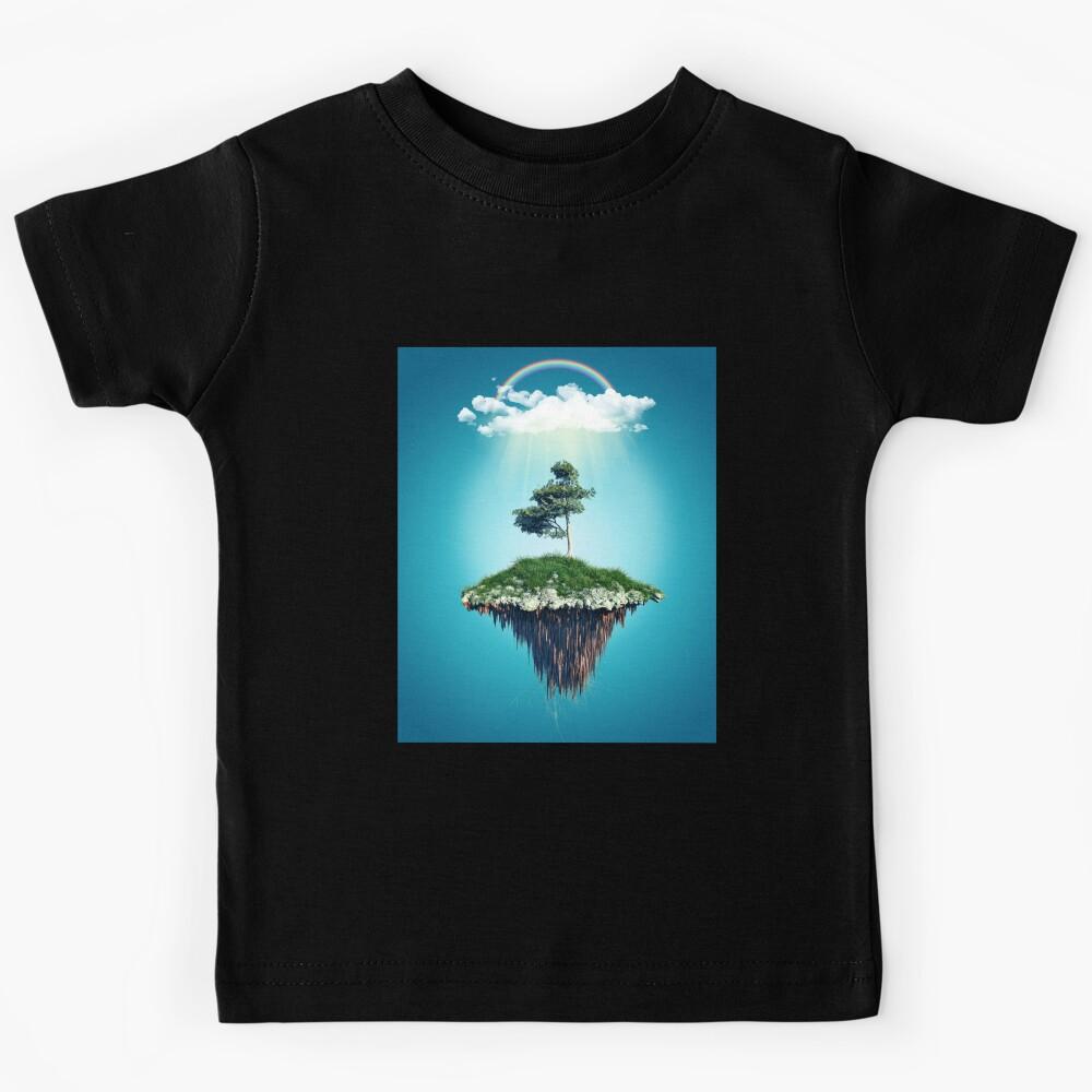 Paradise Kids T-Shirt 150
