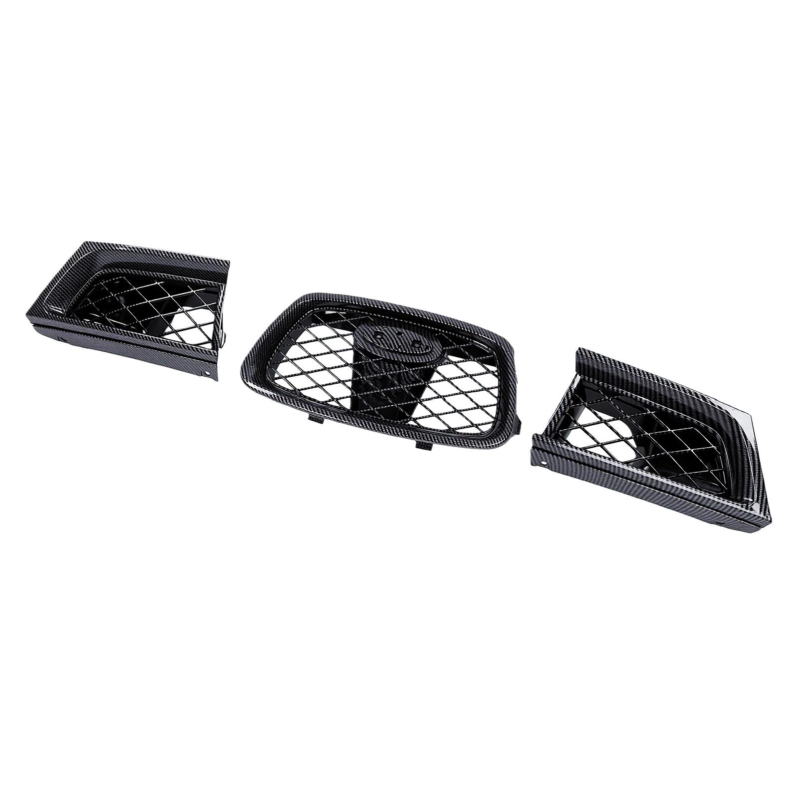Front Upper Grill Replacement for Subaru