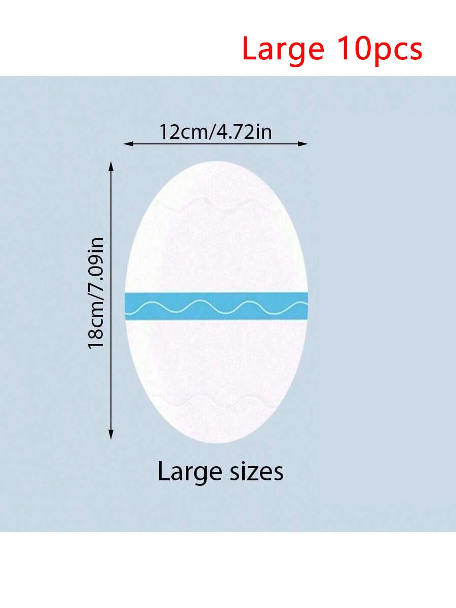 

10/20/30/40 шт. Невидимые наклейки для защиты от износа, не оставляющие следов, одноразовые анти-натирающие пластыри для бедер, антифрикционные накладки для тела для женщин