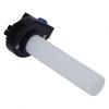 Moped and Scooter Aluminum Alloy Throttle Grips Direct Replacement