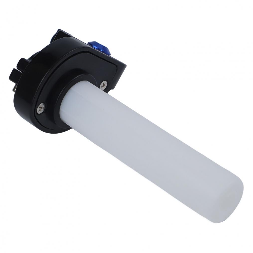 Moped and Scooter Aluminum Alloy Throttle Grips Direct Replacement