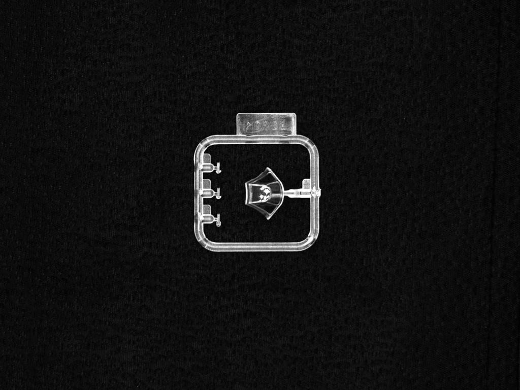 ICM 1/32 Italian Air Force Fiat CR.42CN Night Fighter Plastic Model Kit 32024